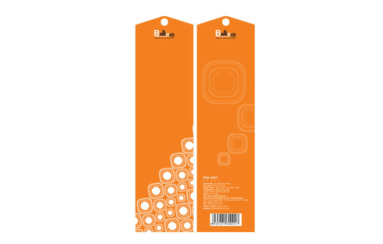 DG 807 package